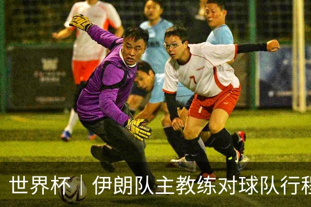 世界杯｜伊朗队主教练对球队行程突变表示强烈不满
