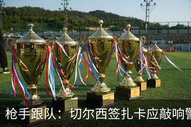 枪手跟队：切尔西签扎卡应敲响警钟，这是他们引援策略改变的信号